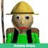 amino-Camping baldi (from baldi's basics 2)-bc59df9e