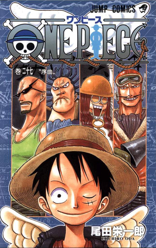 Capítulo 249 | Wiki | •One Piece• Amino