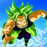 amino-Gogeta(single)-166e0a06