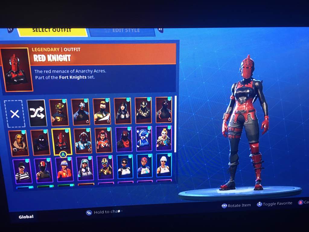 resist so i decided to start all the way over and get most of my skins including some new ones but i was wondering what y all thought of my locker - all fortnite skins locker