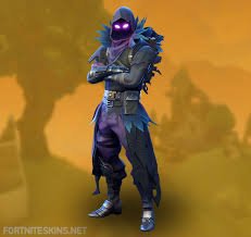 Raven | Wiki | ☆Fortnite [Ger]☆ Amino