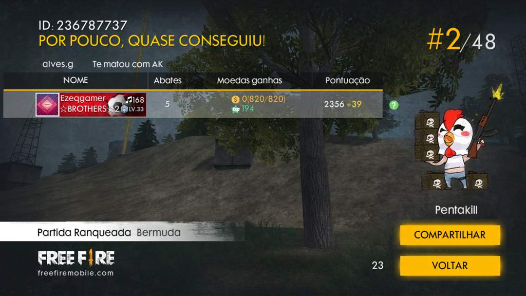 Programa Hacker Para Jogar Free Fire 100% Free