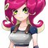 amino-Reina (has returned after 2 yrs)-59756c72