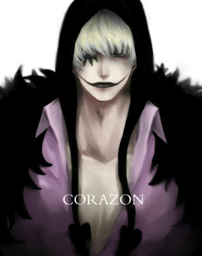 Cora San One Of My Favorite Character In One Piece One Piece Amino