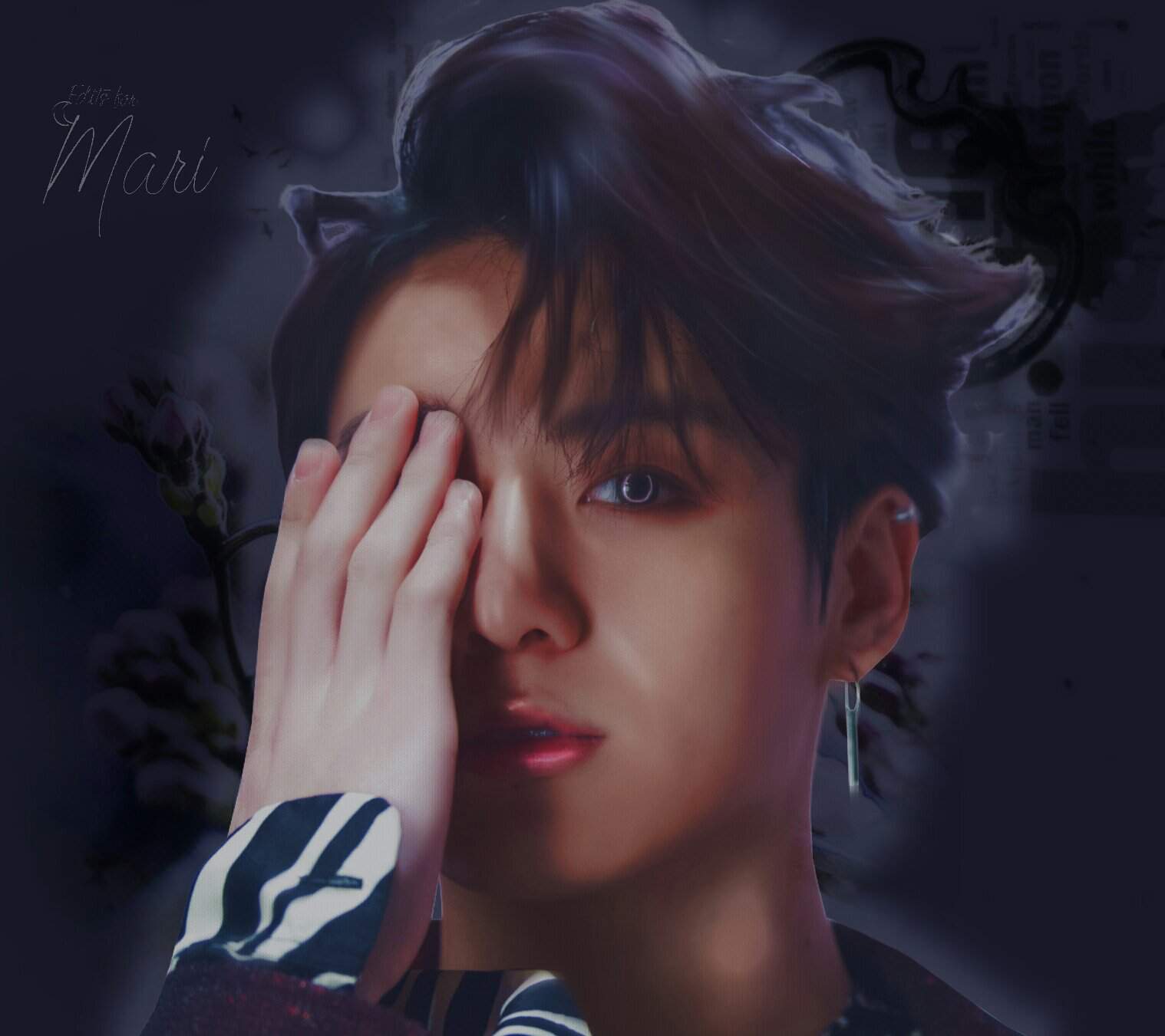 Jeon Jungkook // BTS By ByulBixx On DeviantArt | atelier-yuwa.ciao.jp