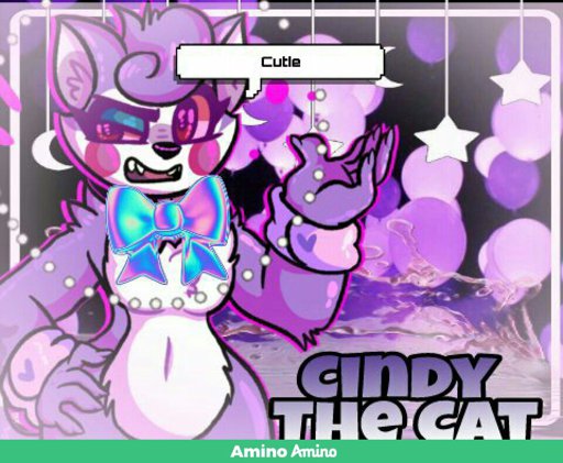 Latest Five Nights At Candy S Amino