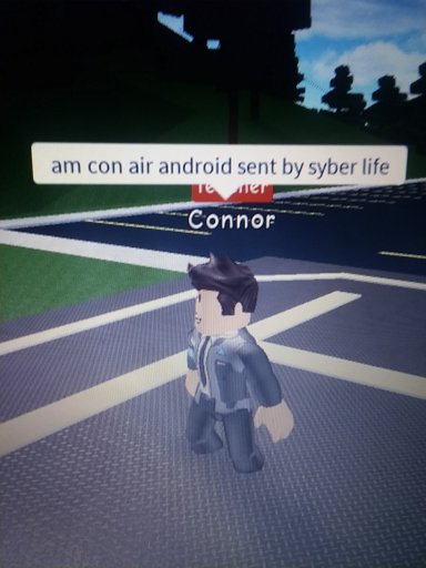 Latest Detroit Become Human Official Amino - roblox detroit become human connor