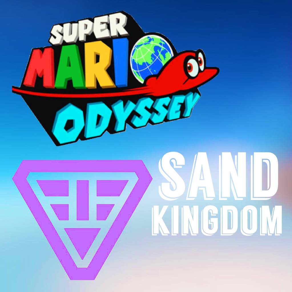 Spoilers Super Mario Odyssey 100 Guide Sand Kingdom