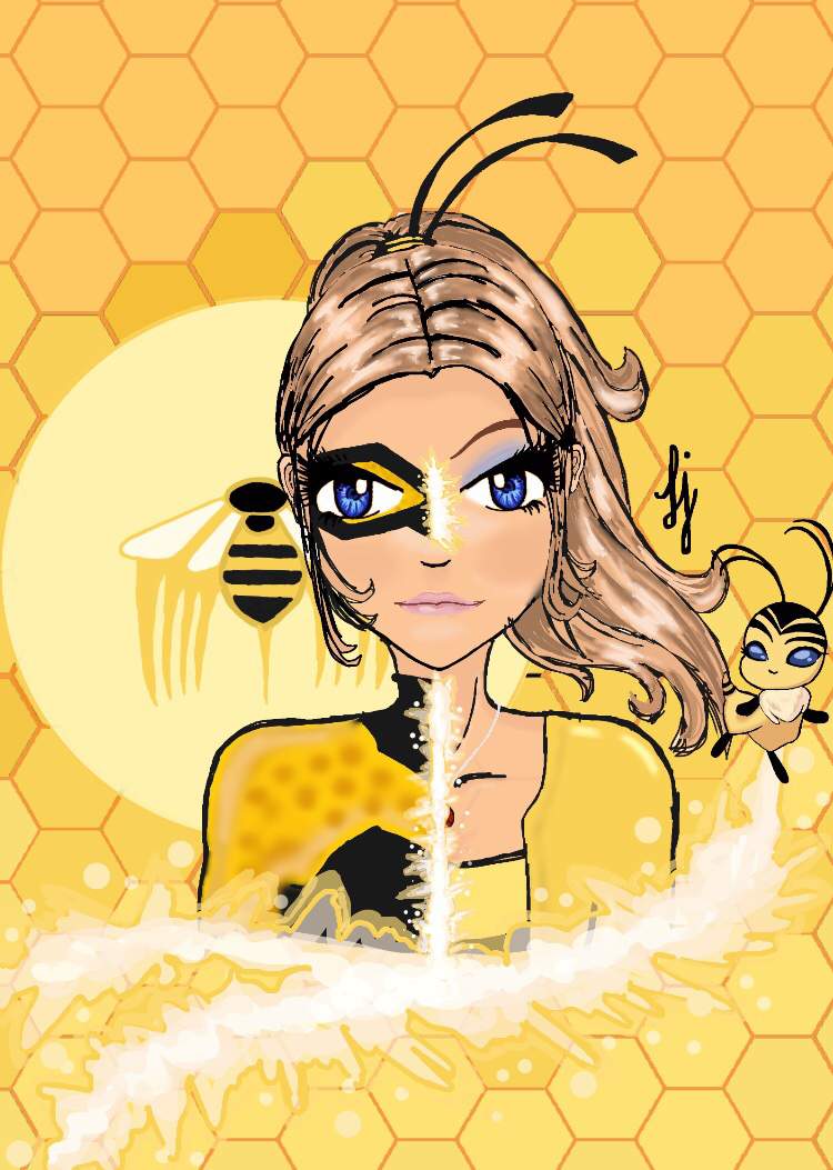 The Queen‘s Battle🐝 | Cartoon (GER) Amino