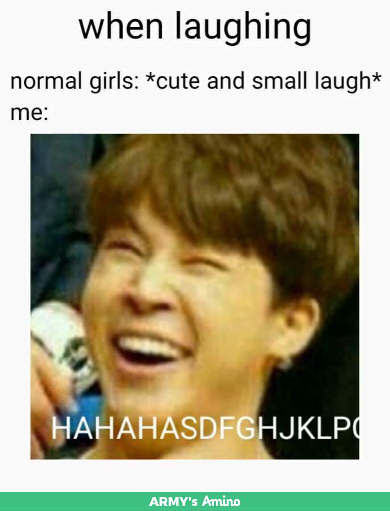 Some Of The Most Relatable BTS Memes ARMYs Amino