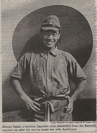 Saburo Sakai | Wiki | World History Amino