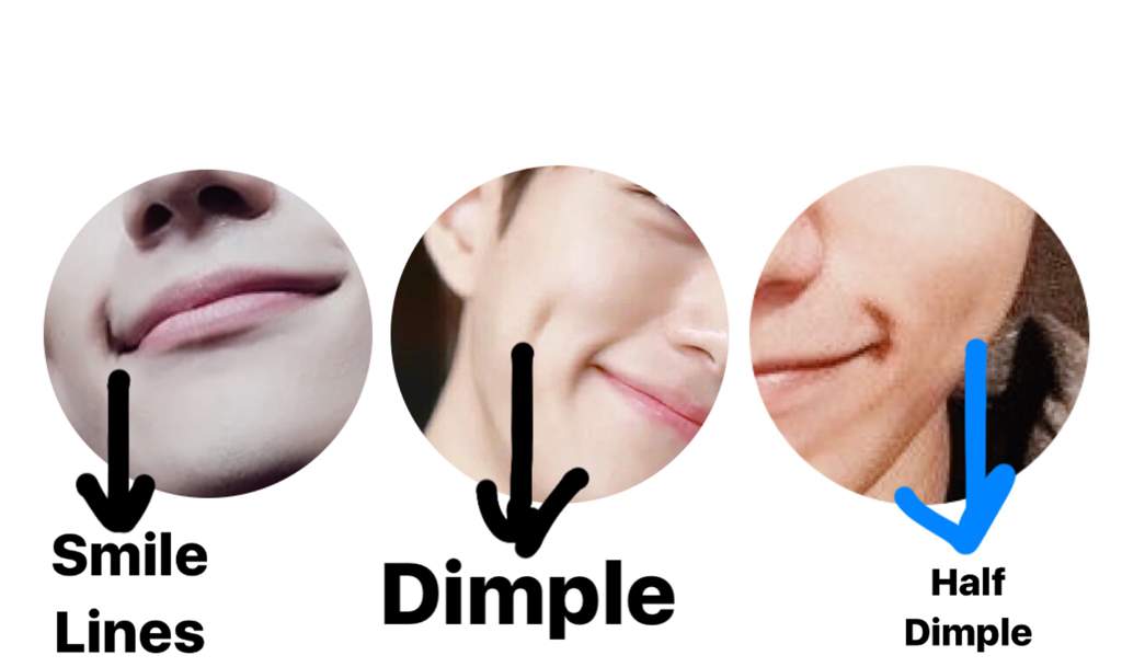 Myungsoo Dimple Appreciation Inspirits Amino