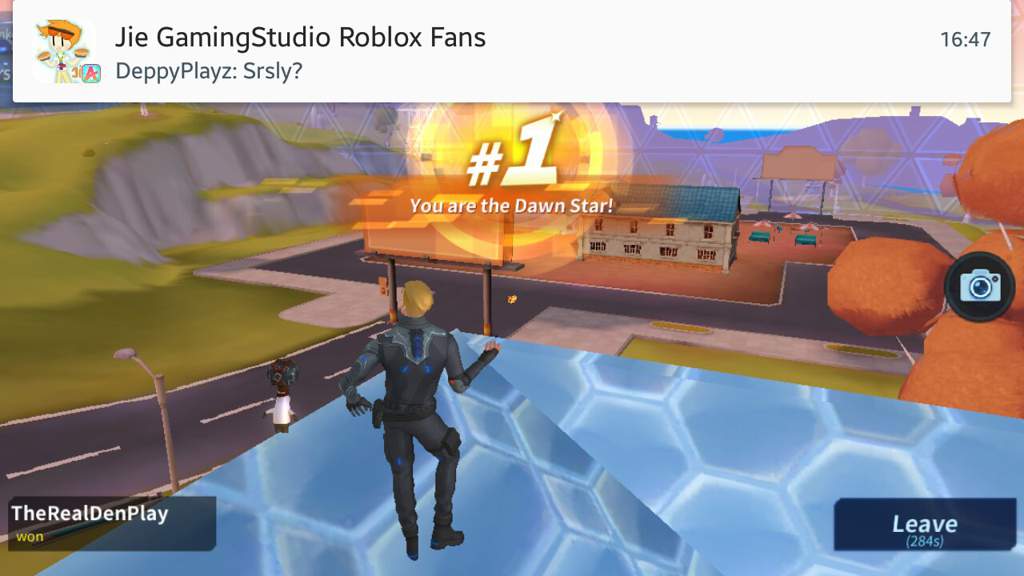 Guys Add Me As A Friend In This Game And Invite Me If Your Online Jie Gamingstudio Roblox Fans Amino - how to invite someone to roblox game