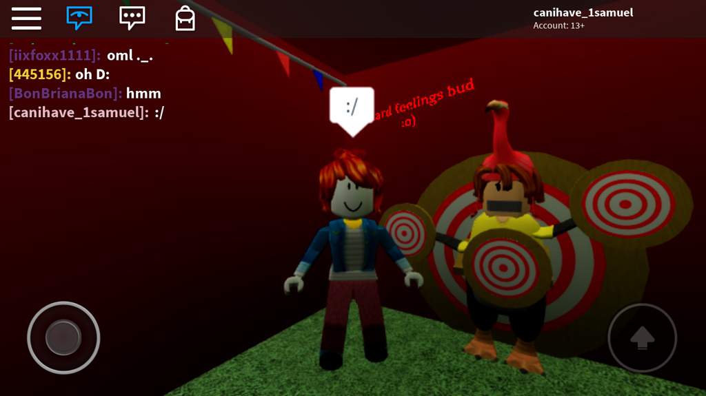 Takin A Look At The Circus In The Sky Roblox Amino - roblox circus in the sky