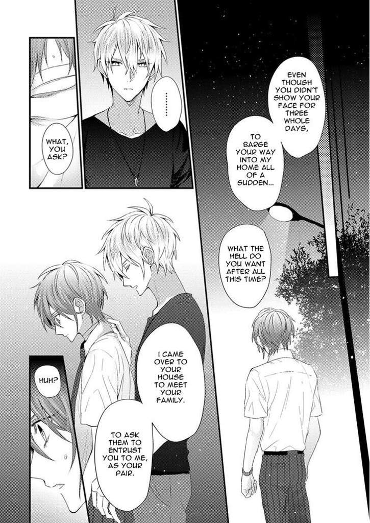 Bokura Ga Tsugai Ni Naru Made Read Bokura Ga Tsugai Ni Naru Made | Wiki | Anime Amino