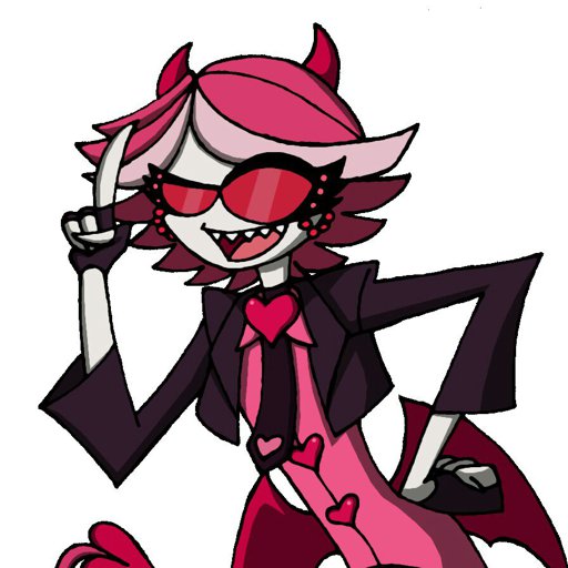 Alexis Schneider/Dreival Berthold | Wiki | Hazbin Hotel (official) Amino