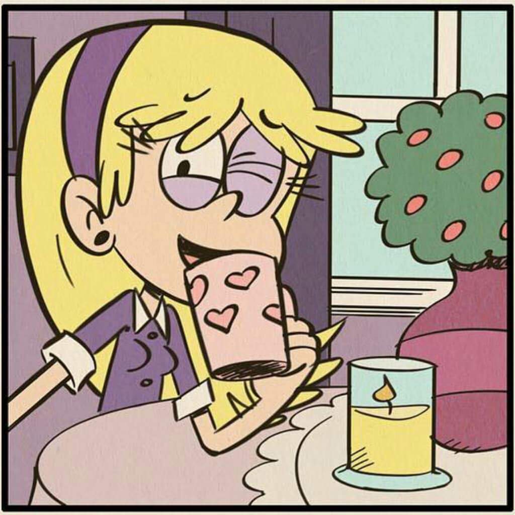 🌸Layla Loud🌸 | Wiki | The Loud House Amino Amino