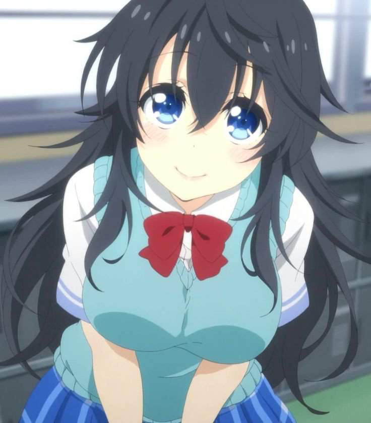 Ako Tamaki | Wiki | The Waifu Republic Amino