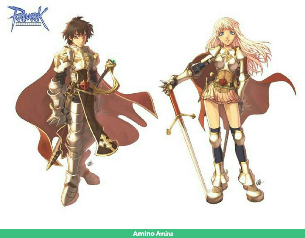 Информация о Ragnarok Online | Wiki | Ragnarok Online MOTR Amino
