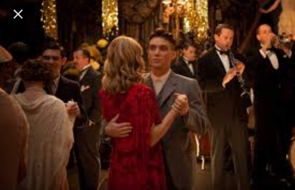 Grace Shelby And Thomas Shelby Cutest Couple Ever Bbc One Peaky Blinders Amino 