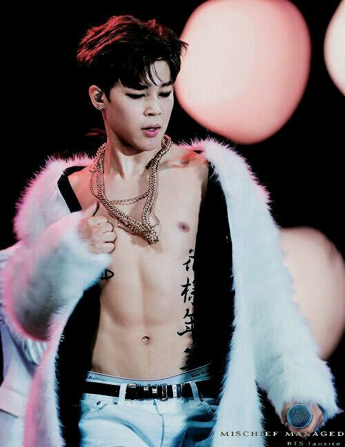 Park Jimin Abs Compilation | ARMY's Amino