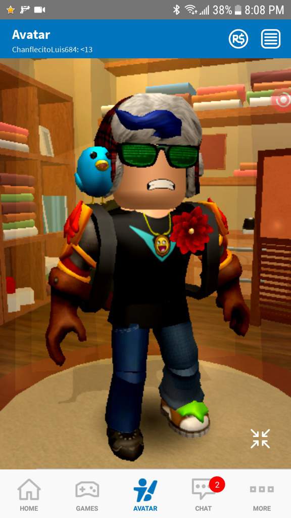 I M Back Roblox Amino - im back roblox amino