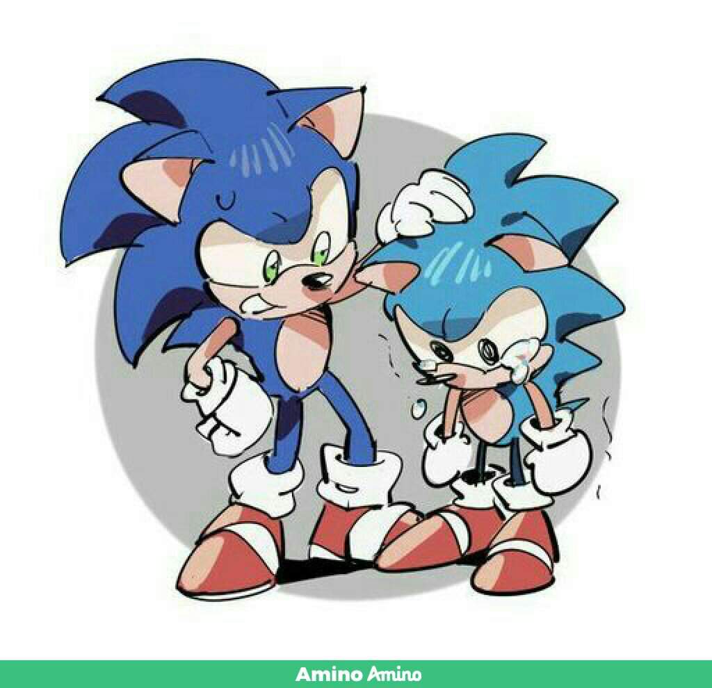 Algumas imagens fofas do sonic | Sonic Amino PT~BR© Amino