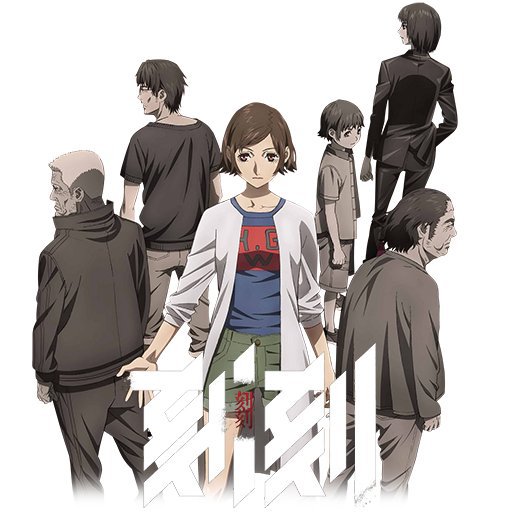 ~Kokkoku: Moment by Moment~ | Anime Amino