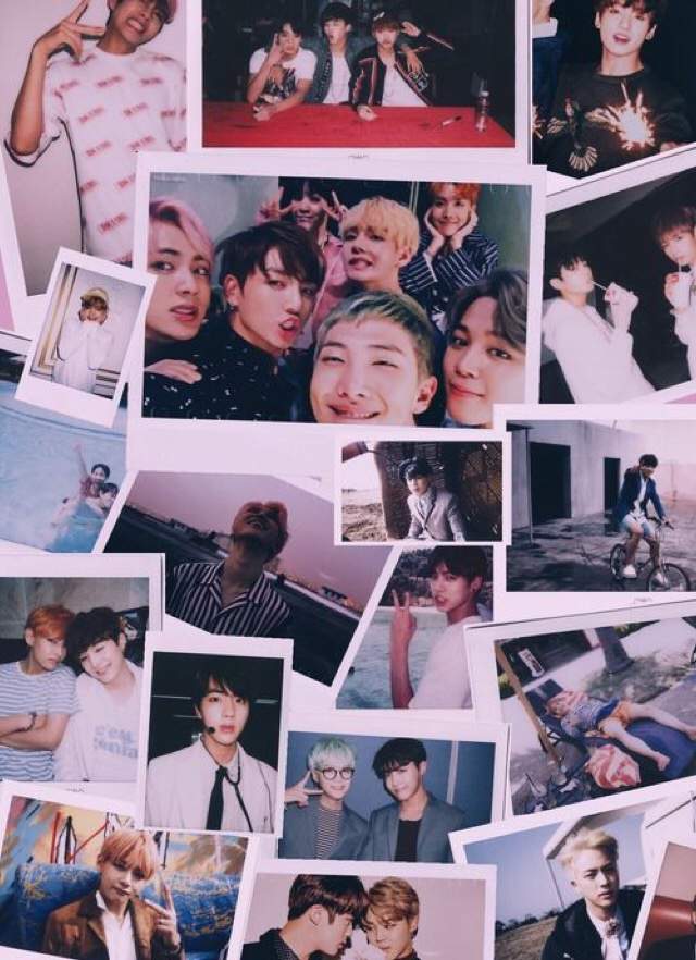 Fondos de pantalla de bts | ARMY's Amino Amino