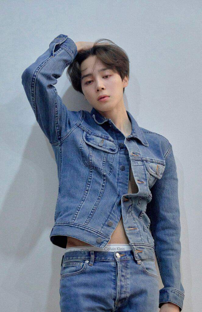 Park Jimin Abs Compilation | ARMY's Amino