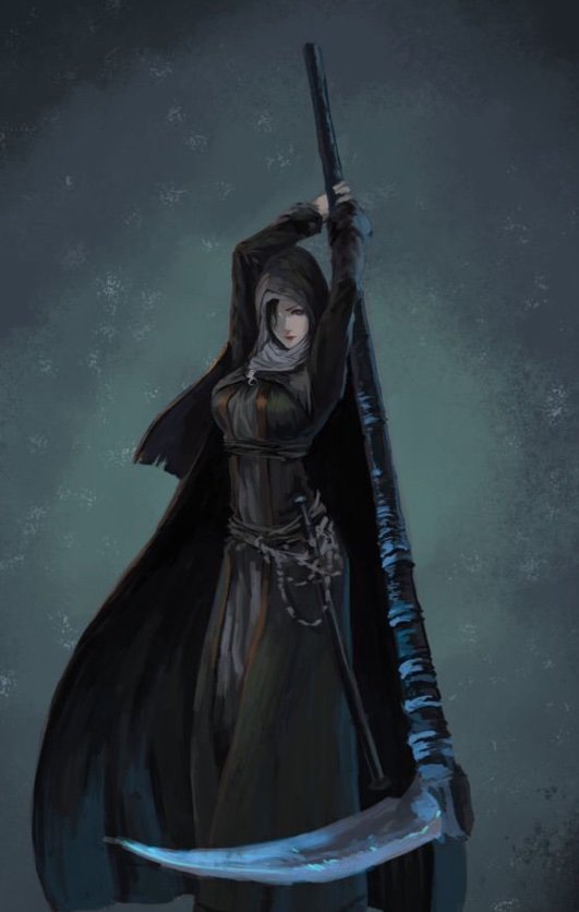 Ranking Waifu’s in the Soul/Borne series + small announcment. Dark Ranking Waifu’s in the Soul/Borne series + small announcment. Dark