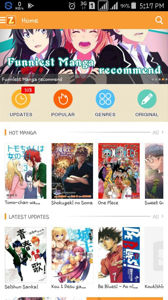 Manga sites people! Manga sites! | Anime Amino