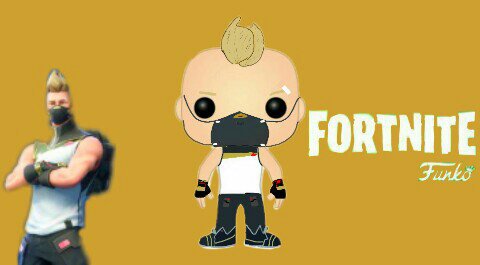 funko pop deriva