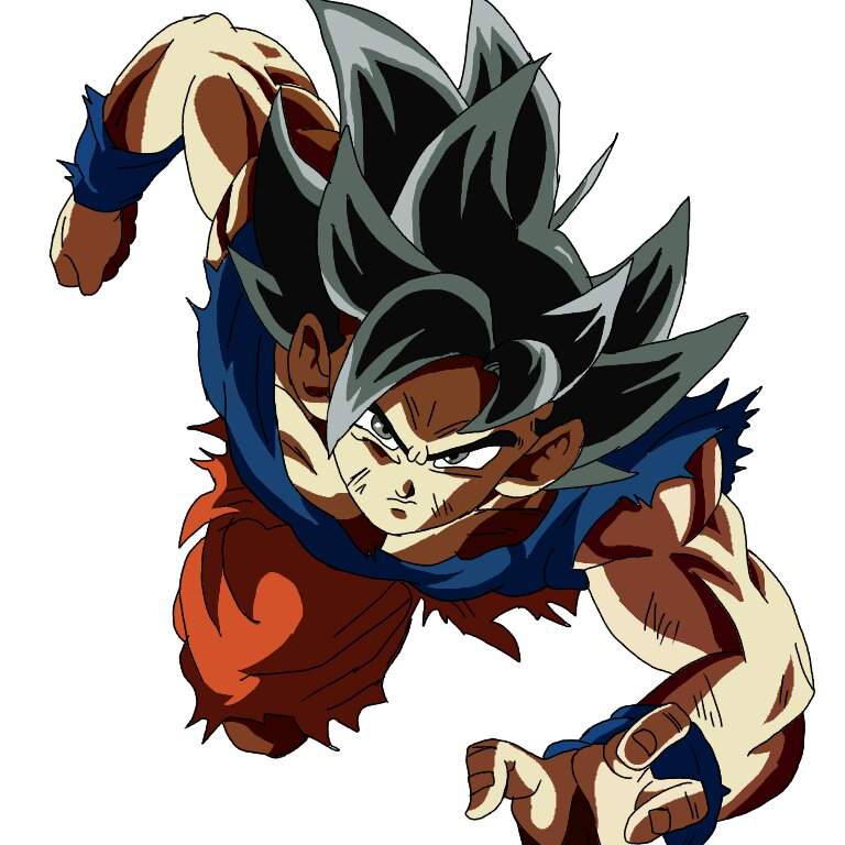 Goku Instinto Superior Goku Desenho Desenho De Anime Desenhos Porn Sex Picture 