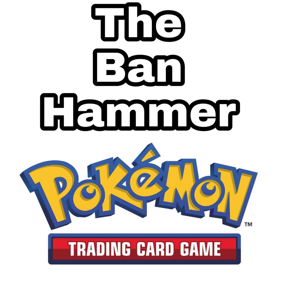 New Hammers The New 2018 Expanded Ban List And Thoughts