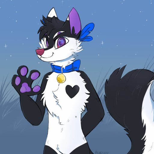 Maxxine | Wiki | Furry Amino