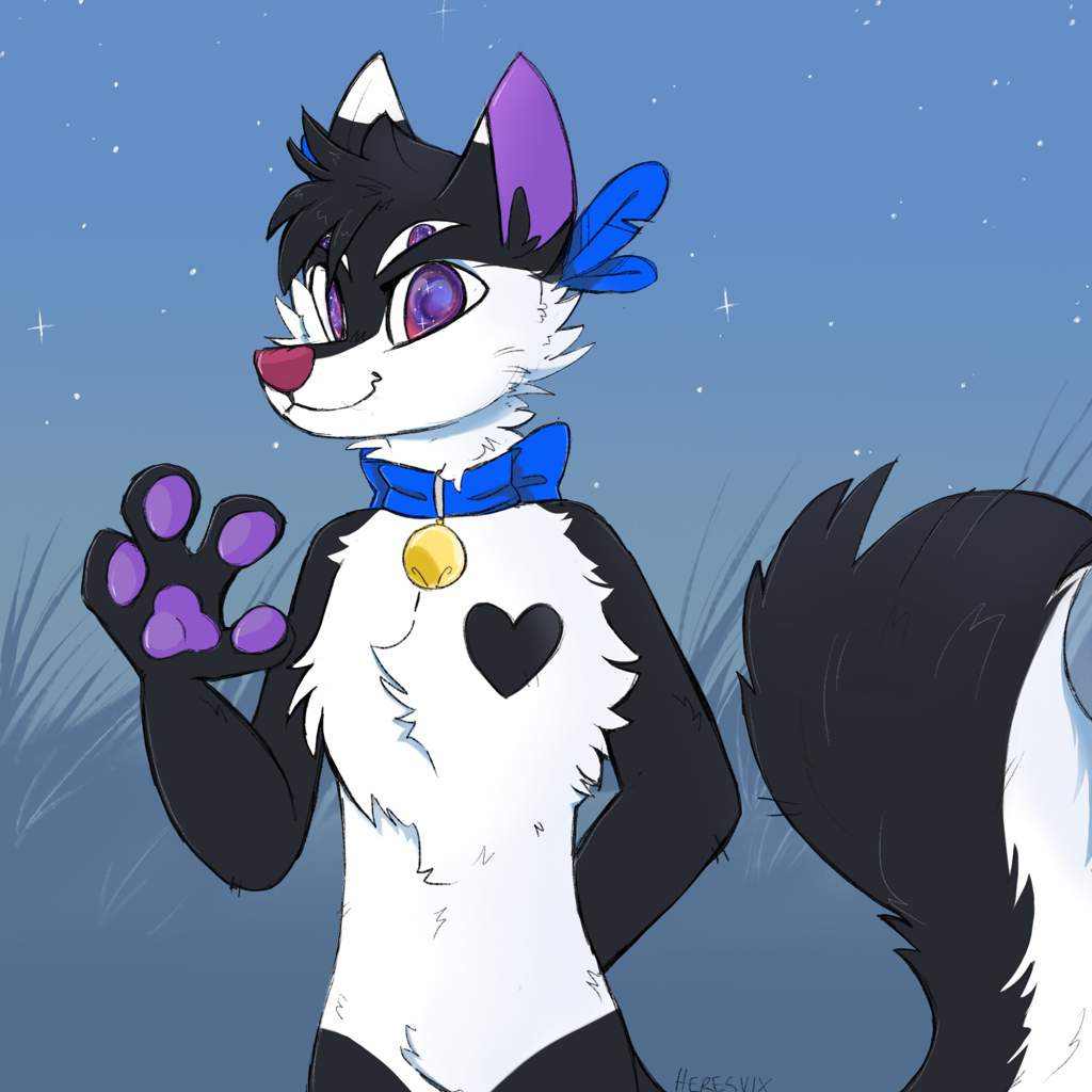 Maxxine Wiki Furry Amino