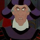 Claude Frollo //#angry boi// | Disney Villains Amino Amino