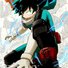 amino-Deku Vs Bakugo-ce152191