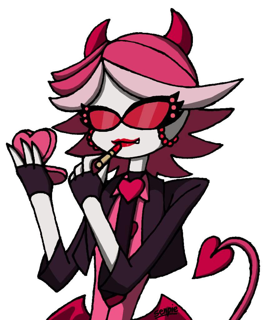 Alexis Schneider/Dreival Berthold | Wiki | Hazbin Hotel (official) Amino