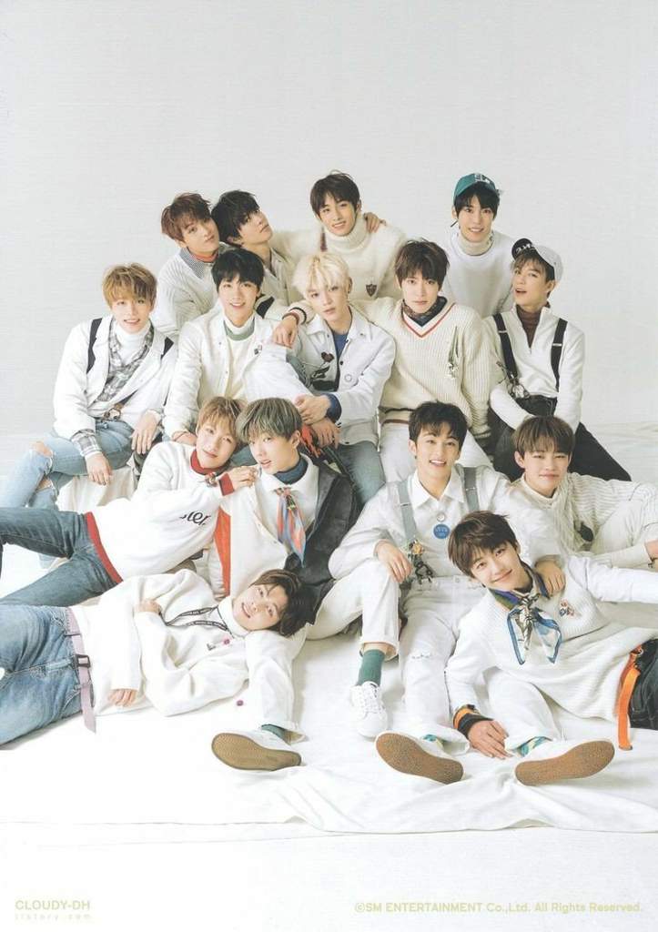 SVT FANCHAT | Wiki | Seventeen Amino Amino