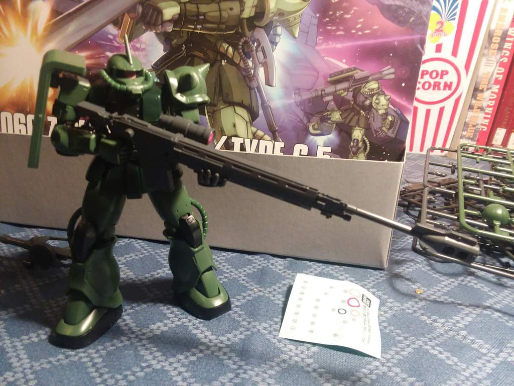 zaku 2 c5