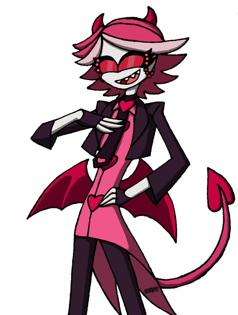 Alexis Schneider/Dreival Berthold | Wiki | Hazbin Hotel (official) Amino