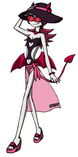 Alexis Schneider/Dreival Berthold | Wiki | Hazbin Hotel (official) Amino