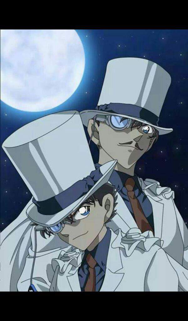 Arthur Hirai | Wiki | Detective Conan & Magic Kaito. Amino