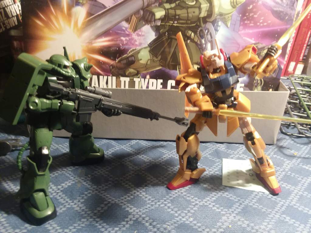 hguc origin