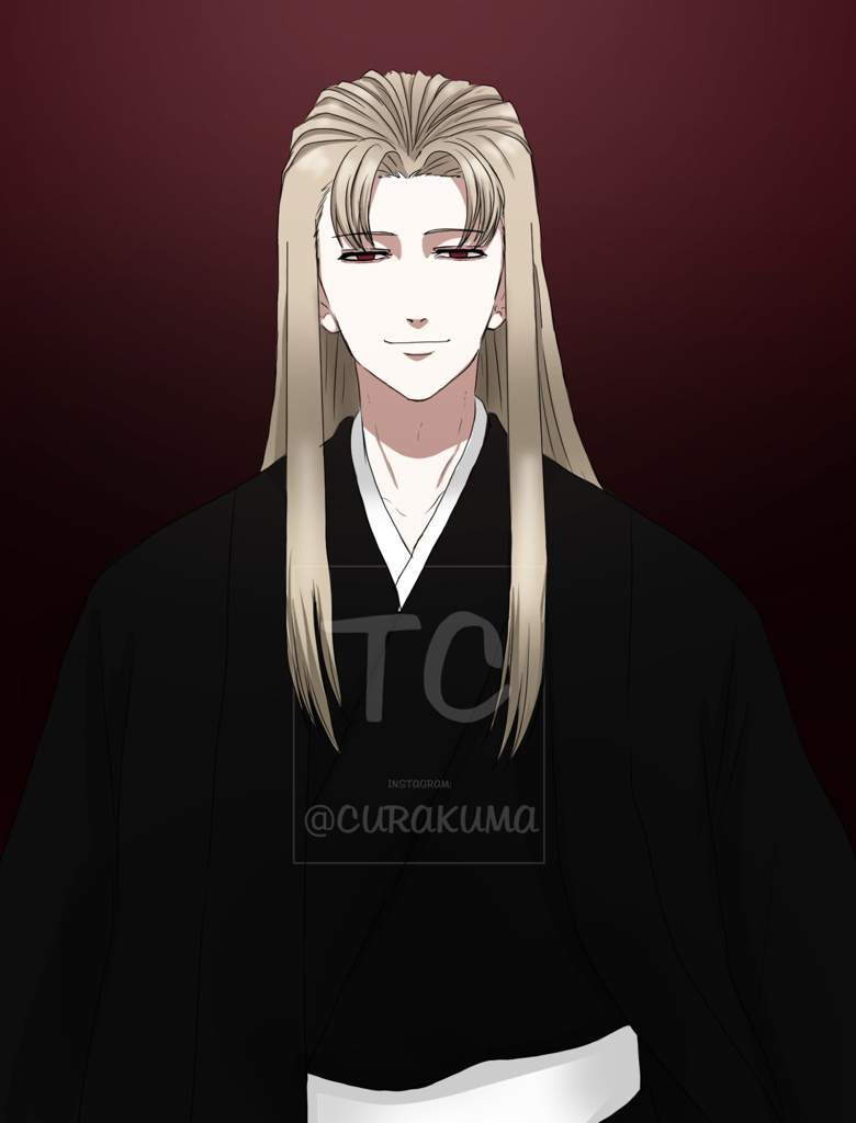 Utsuro Fan Art | Gintama Amino