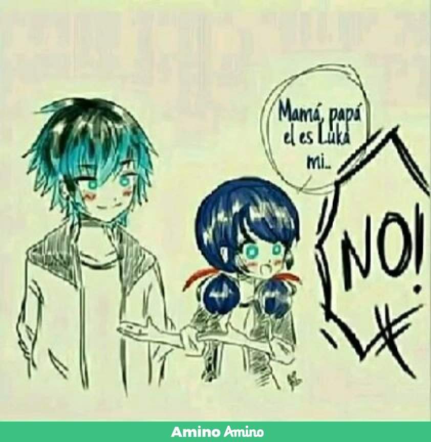 Comic!!! | •Miraculous Ladybug Español• Amino