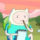 الحلقة المفقوده من وقت المغامره ج٢ Adventure Time Arabic Amino