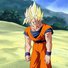 amino-teen ssj4 goku-5a854ed5